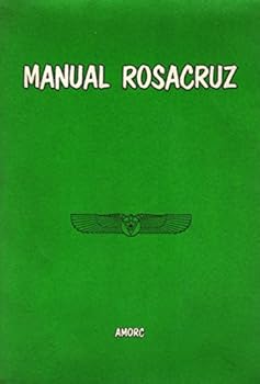 Paperback Manual Rosacruz Book