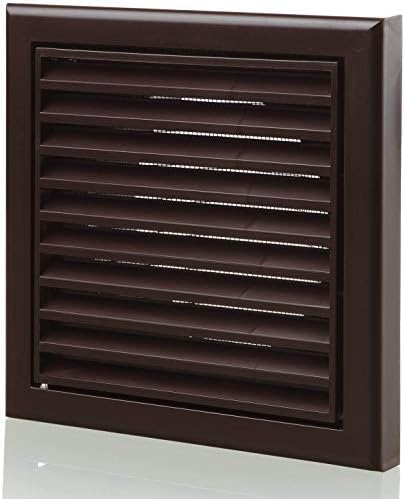 Inline Extractor Fan Cover 