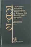 ICD-10 Volume 2: International Statistical Classification of