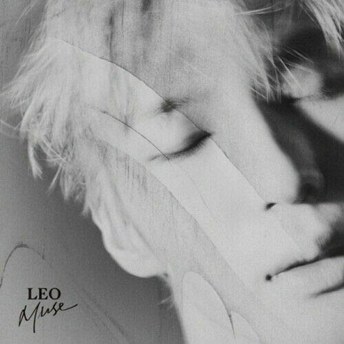 Amazon.com: Vixx Leo - [Muse] 2nd Mini Album CD+84p - 邦楽