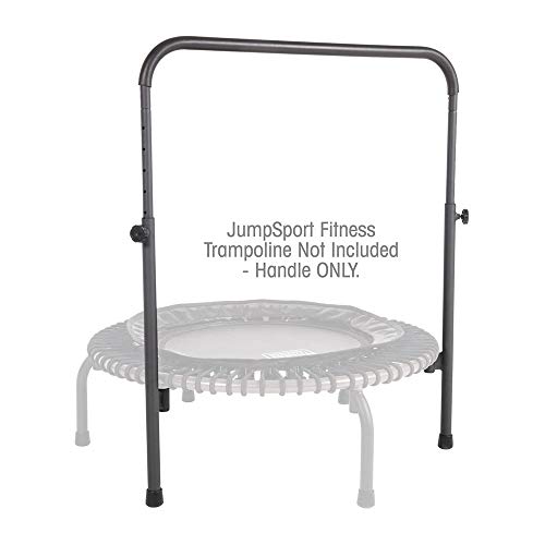 image for JumpSport Handle Bar Accessory for 39 Inch Arched Leg Fitness Trampoli