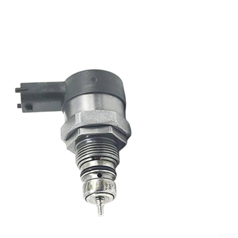 Valvola di regolazione della pressione del carburante 31402 2F000 compatibile con Hyundai per Grand per Santa Fe ix35 e Sorento Sportage Carnival