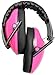 Walker's Low Profile Folding Muff (Pink)