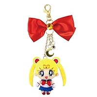 ムーンプリズムマスコットチャーム　5体セット Amazon.co.jp: ムーンプリズムチャーム セーラーちびムーン : ホビー