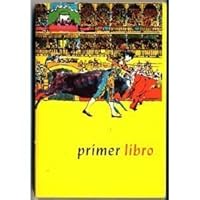 Primer libro (Spanish Edition) by Robert J. Nassi B01FIZG18G Book Cover