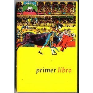Mass Market Paperback Primer libro (Spanish Edition) by Robert J. Nassi (1972-06-03) Book