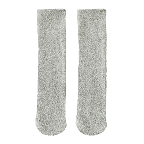 Long Thigh Socks For Women Womens To Keep Warm Sock Colorful Lightweight Ferrets Velvet Athletic Socks Fishnet Women #TOP23