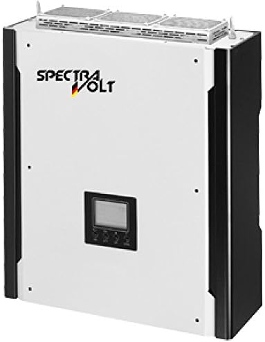 Growatt 5000HY Hybrid Inverter