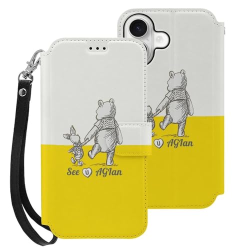 Compatible with IPhone16 P[X ܂̃v[ 6.1C` X}zP[X 蒠^ J[h[  킢 op[ y wh~ lC LN^[ Jo[ ObY X^h@\ ϏՌ }Olbg gуJo