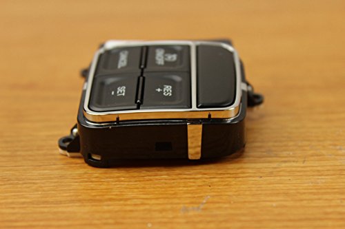 Mopar 56046094AF.3 Jeep Wrangler Dodge Ram Chrysler Cruise Control Switch Mopar Oem thumb #4