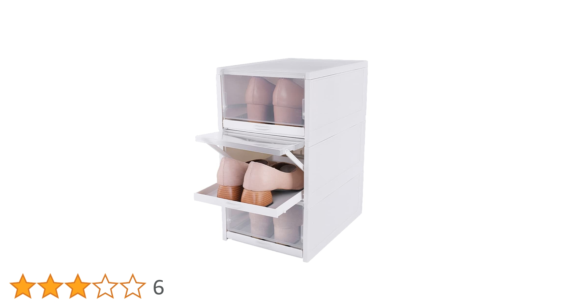 Amazon|SupEzibuy 靴収納ボックス 引き出し式 シューズボックス 収納 Amazon|SupEzibuy 靴収納ボックス 引き出し式 シューズボックス 収納