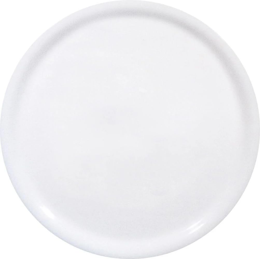 HENDI Pizza plate Speciale white, ?280 mm