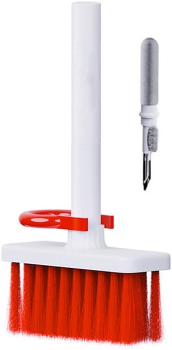 Kit de herramientas de limpieza de computadora multifuncional 5 e...