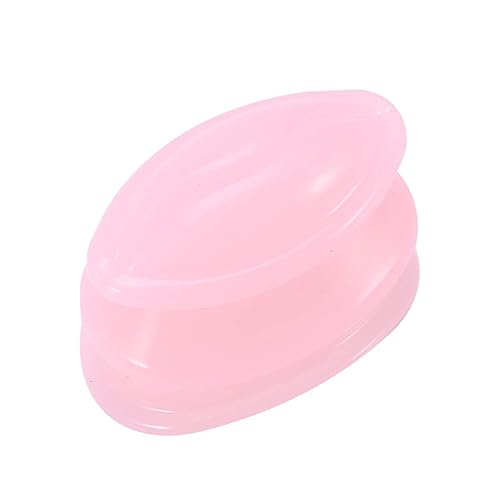 Miniatura 5 de Dispositivo de belleza de mejora de labios de silicona transparente, plumper de labios para mujeres, herramienta de belleza bucal, dispositivo de