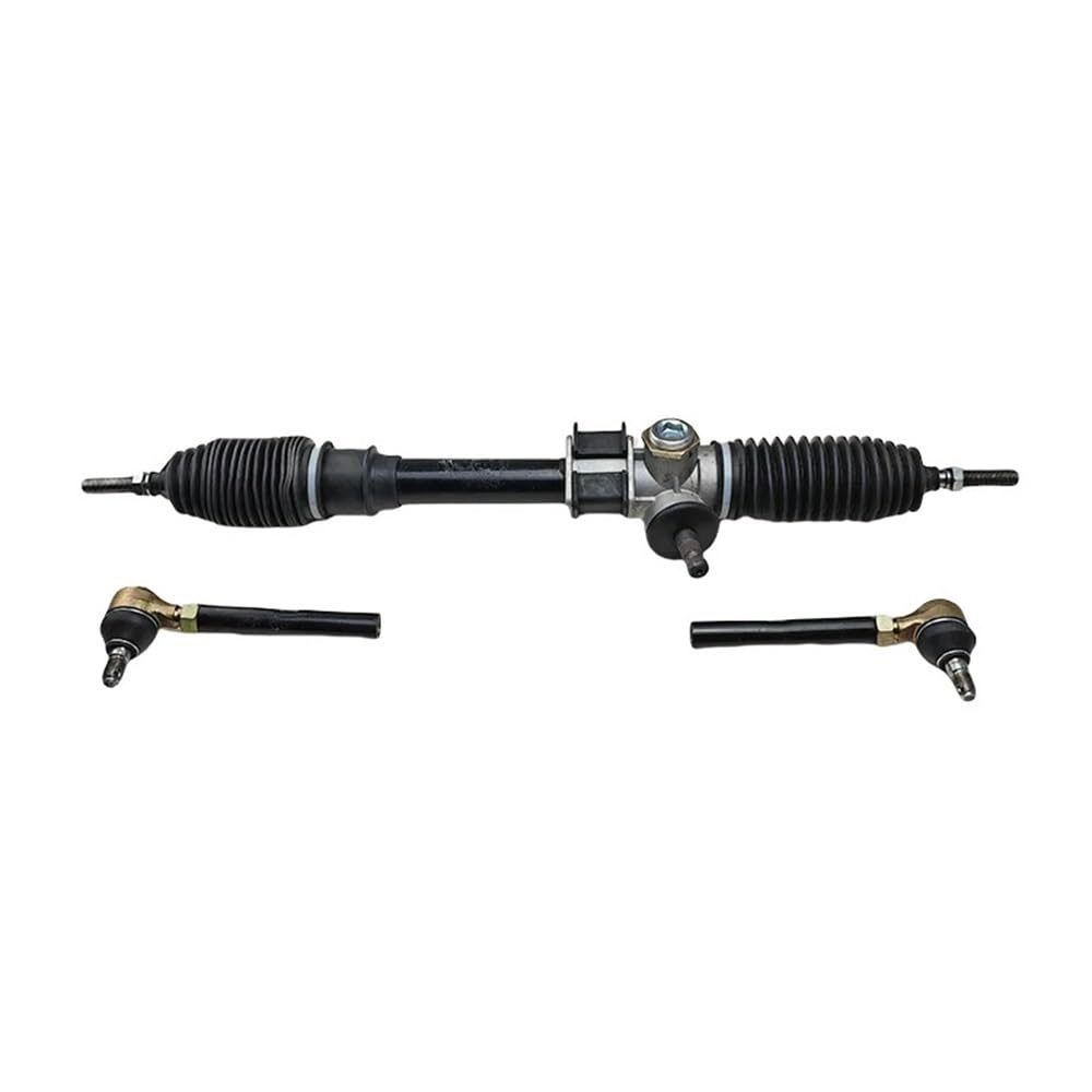 Steering Gear Fit for EAGLE Golf Cart – Electric Model China EAGLE Golf Carts Parts