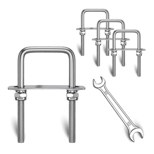 Sunxer Tool XNGAU{g 1C` 4Zbg XeXX`[ UNv NylocibgbV[ƃv[gt pCvr[g[[p (M8 x 25mm x 70mm)