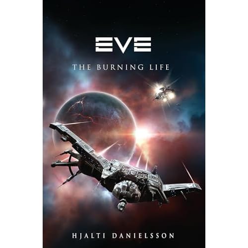Eve: The Burning Life