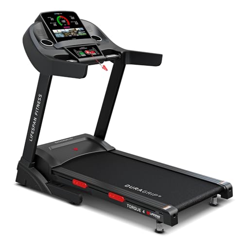 fitness treadmill for seniors