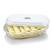 FoodSaver Deli Containers 2 pack 1/2 qt 0.47 liter size