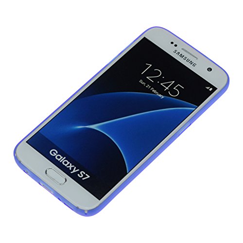 Doupi UltraSlim Custodia per Samsung Galaxy J5
