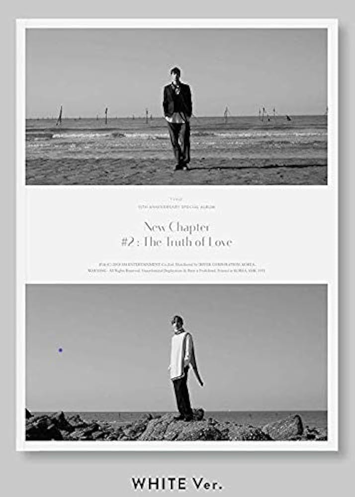 yumakook 東方神起その2 東方神起 / Remix Album 『Two of Us』全曲ダイジェスト音源