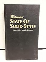 Radio Electronics State of Solid State 0830627332 Book Cover