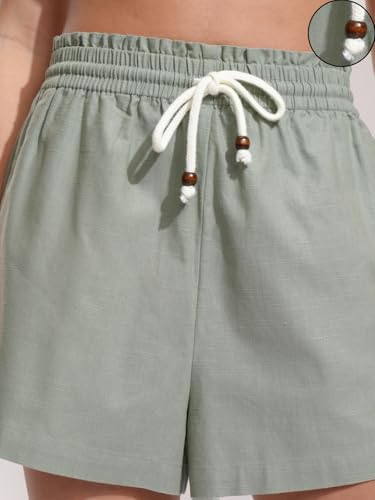 Image of Tokyo Talkies Women's Regular Fit Regular Shorts | Stretchable Shorts