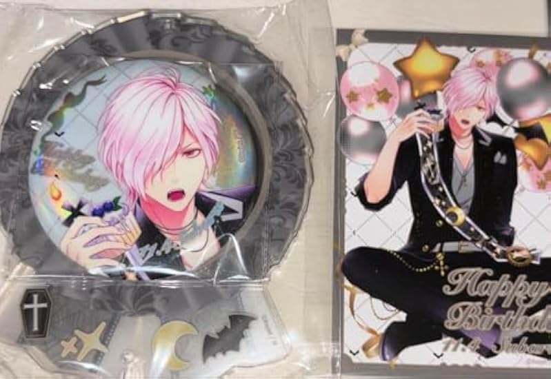 ディアラバ　スバル Amazon.co.jp: DIABOLIK LOVERS ZERO Floor.3 逆巻スバル CV