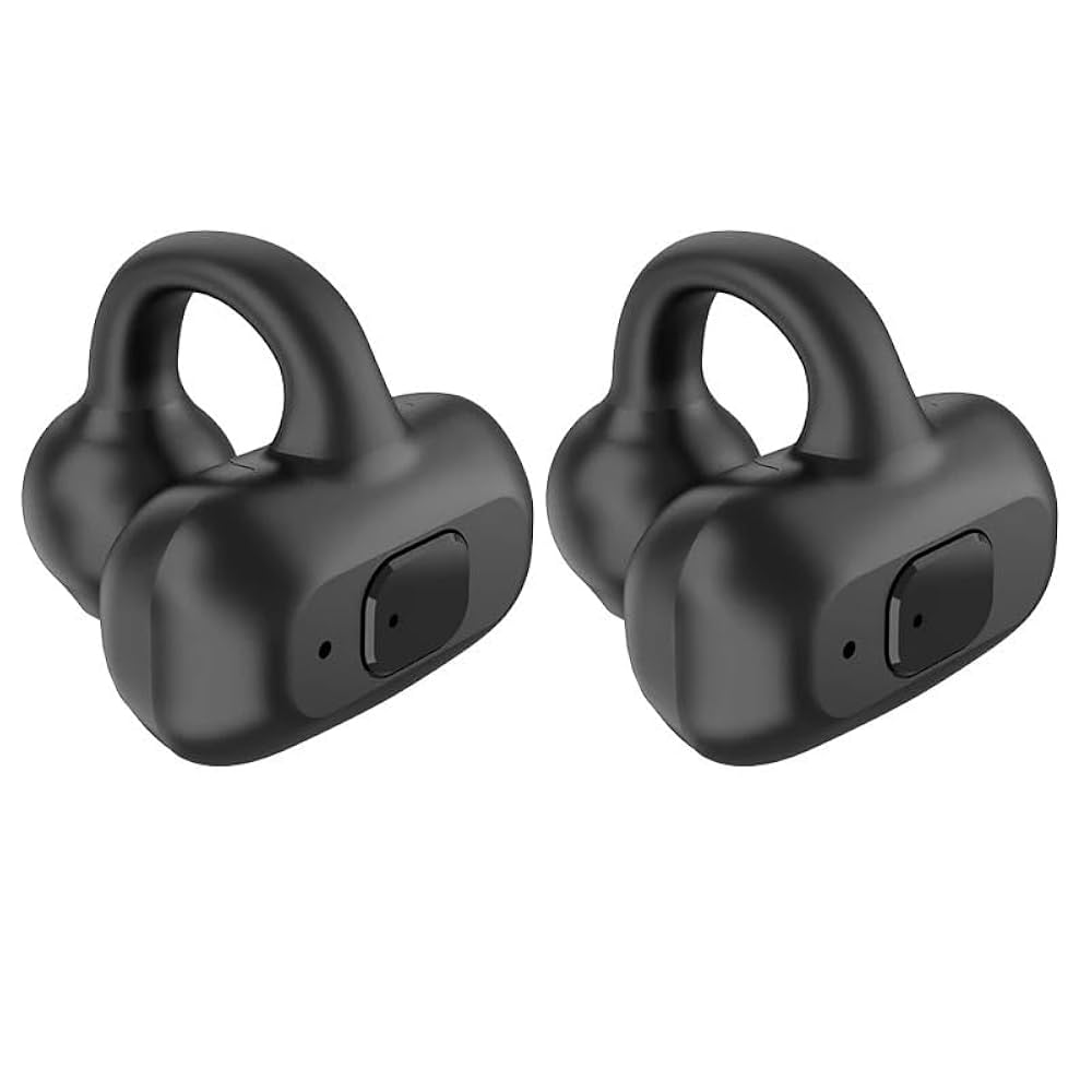 【新品】骨伝導集音器　イヤホン Amazon.co.jp: 骨伝導 集音器イヤホン しゅうおんき 骨伝導