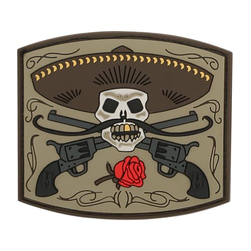 EL GUAPO (Arid)