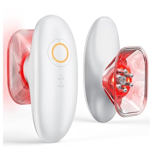WUPYE 3-in-1 Cellulite Massage - Body Sculpting Machine Home Use Cupping Therapy Tool for Belly, Arms, Legs, Waist - 2 Modes Portable Skin Tightening Device -1Pack