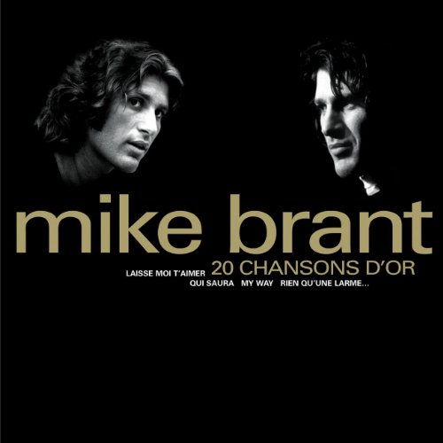 20 Chansons d'or