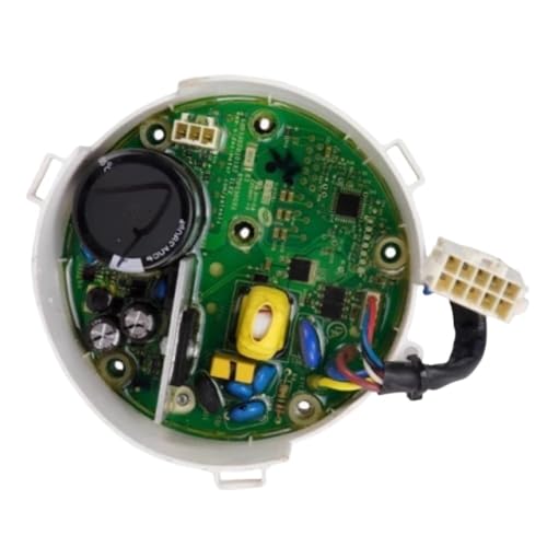 Motor Inverter Control Board，Compatible For Midea，Compatible For LittleSwan， Washing Machine Driver PCB Washer Parts