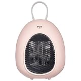 Kupper Heater, Nuevo Modelo de Invierno, Teléfono Móvil Caliente, Mini Calefactor, Calefacción, Pequeños Electrodomésticos. Rosa
