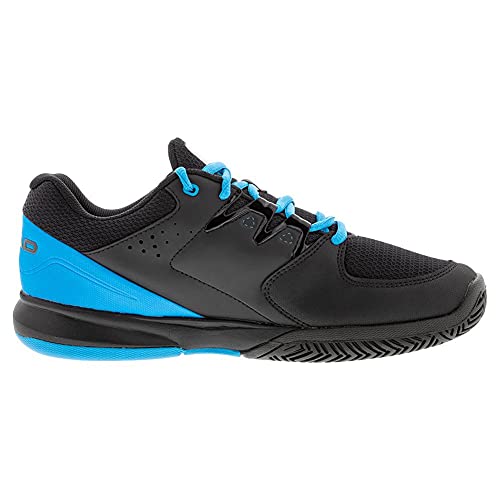 HEAD Brazer 2.0 Tennisschoen voor heren, Raven Oceaan, 46 EU - Image 4
