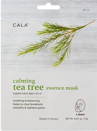 CALA Makeup Remover Cleansing Tissues Aloe Vera, Removes Makeup + Waterproof Eye Makeup Without Irritation, Deep Cleansing Wipes Leave Skin Soft Smooth Moisturized, 60 Sheets 5 count