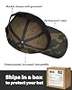 Fort Morgan Baseball Cap Fort Morgan Dad Hat Colorado CO Hat Embroidered Souvenir Green Camo #2