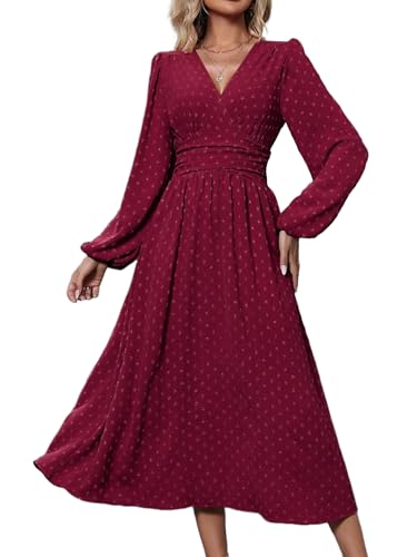 dresses fall casual dress