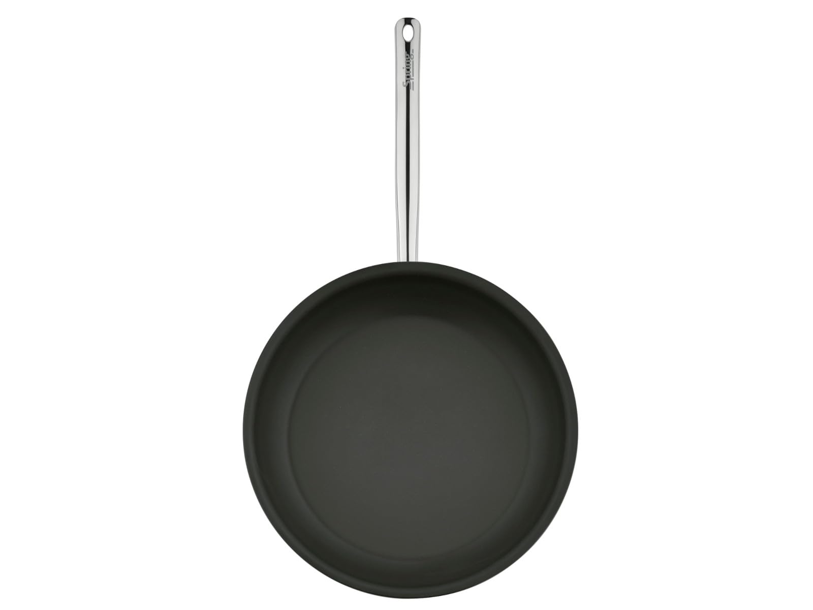Spring BRIGADE ULTIMATE Bratpfanne 32 cm, induktionsgeeignet