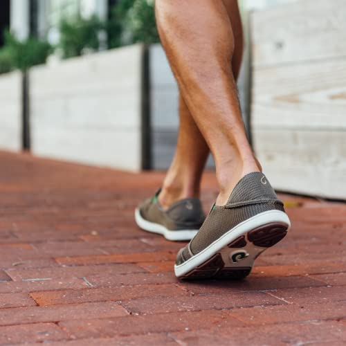 OluKai Premium Footwear 10188-13AP