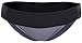 Produktbild Speeron Badeanzug: Bikini-Höschen, schwarz-grau, Größe L/40 (Bikinis)