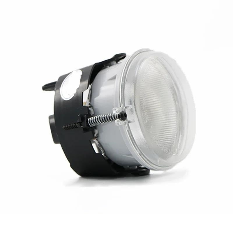 Phares antibrouillard LED 5182025AA pour Jeep Compass 2010 solution contre le brouillard