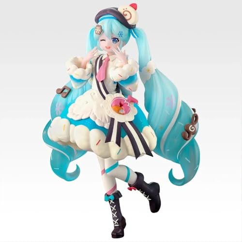 一番くじ 雪*ミ*ク ～SNOW*MIKU ALL STARS～ ラストワン賞 雪*ミ*ク ～2026～ ラストワンver.