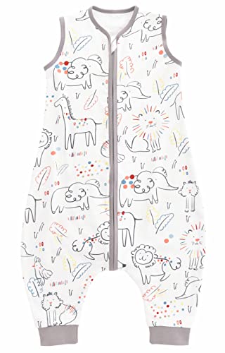 Chilsuessy Saco de dormir de verano Cover