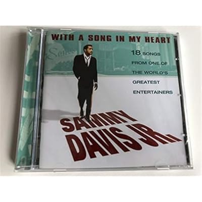 With A Song In My Heart