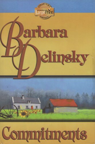 Commitments 0739416316 Book Cover