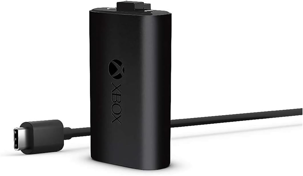 Microsoft Play and Charge Kit for Xbox One