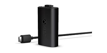 Xbox One Play and Charge Kit