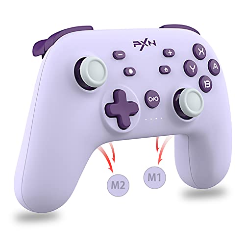 Nintendo Switch】ゲーマー女子おすすめ♡可愛すぎるコントローラー5選