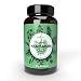 Produktbild Hanfsamen Kapseln - 100% vegane gemahlene Hanfsamen in Kapselform für Wohlbefinden mit essenziellen Omega 3, 6 und 9 Fettsäuren. 180 Kapseln für 90 Tage.